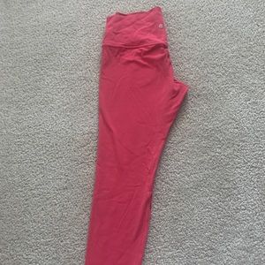 Lululemon Align legging